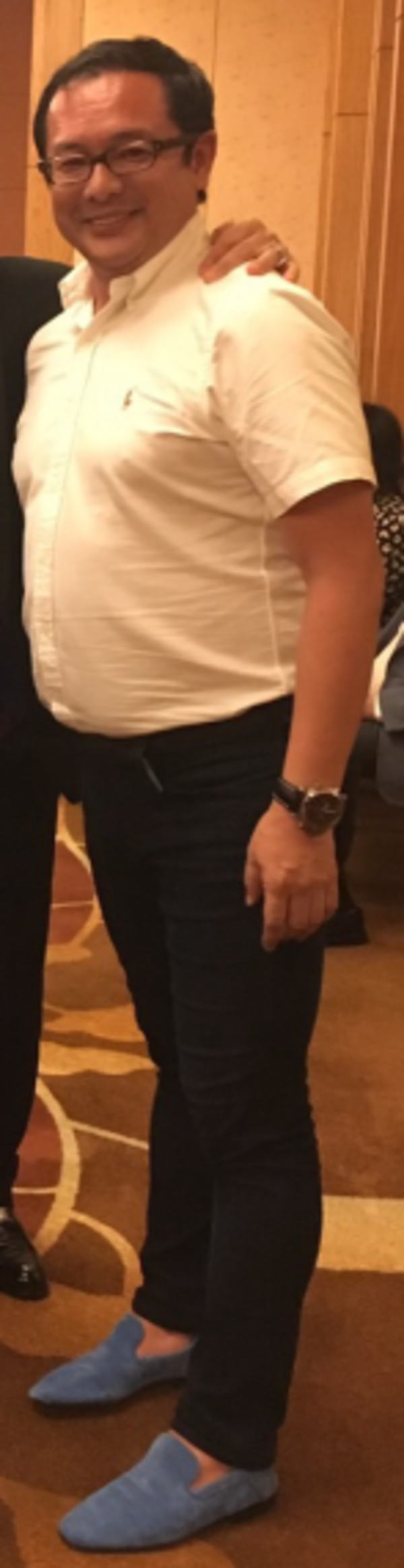 週刊報道サイト、教育者であった「ＢＨファンド」（ビーエイチ）トップの齊藤博之 その３２ ＮｅｗＣＥＯ齊藤博之として再降臨！ (31/2/25)