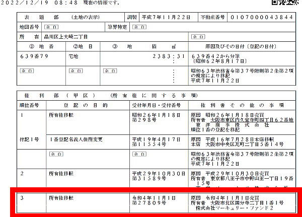 週刊報道サイト、東京ソックス株式会社（代表取締役：田中伸治